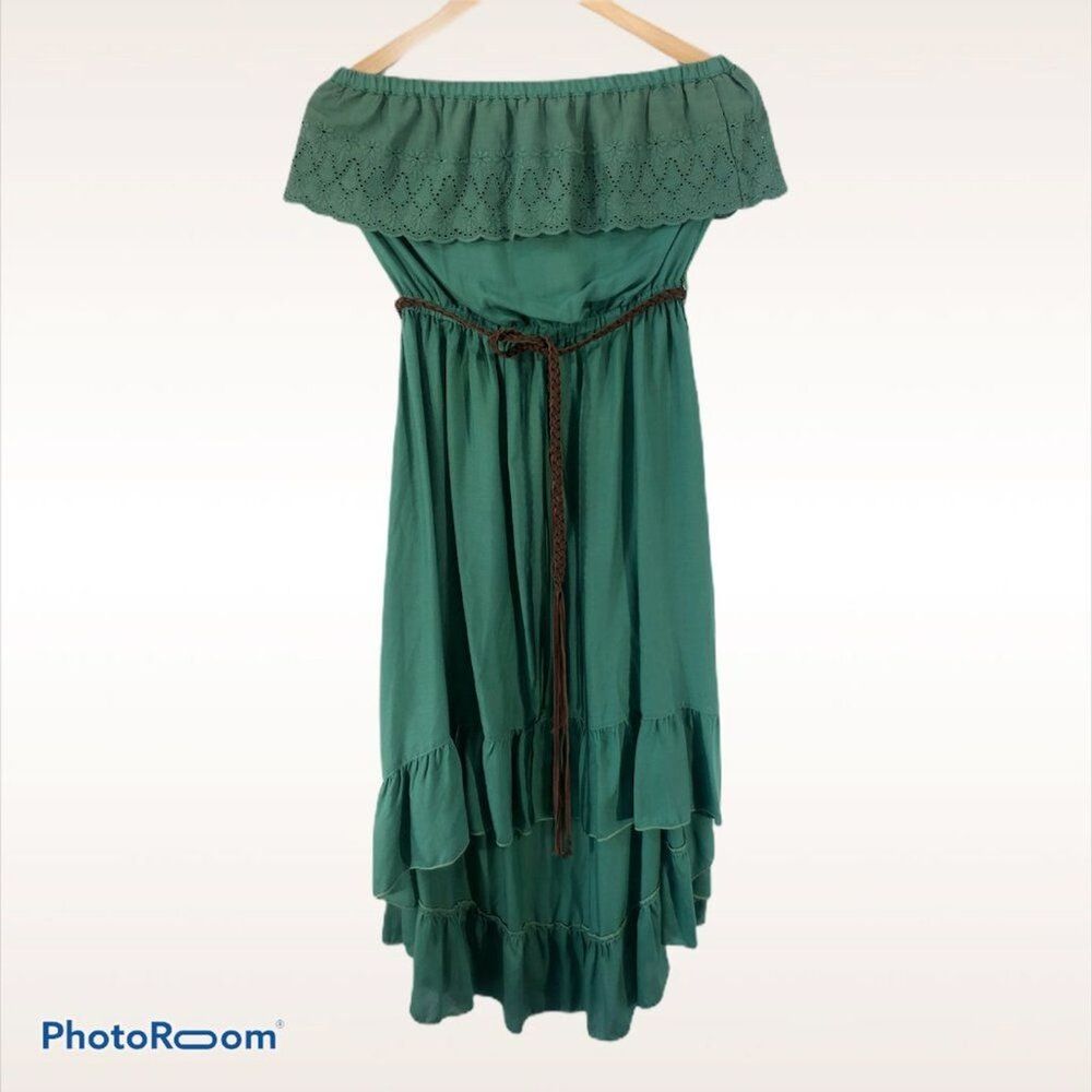 American Rag JR  Small Dress NWT Summer 0075